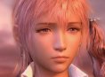Final Fantasy XIII fryser p&aring; PS3