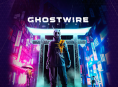 Ghostwire Tokyo får endelig lanceringsdato