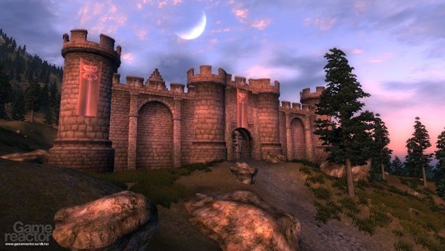 The Elder Scrolls IV: Oblivion