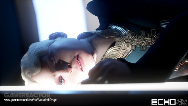 Echo