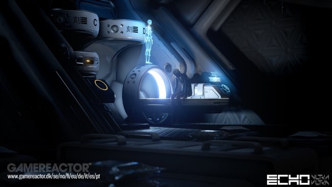 Echo
