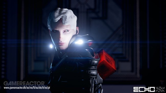 Echo