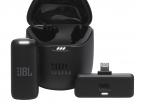 JBL Quantum Stream Wireless USB-C