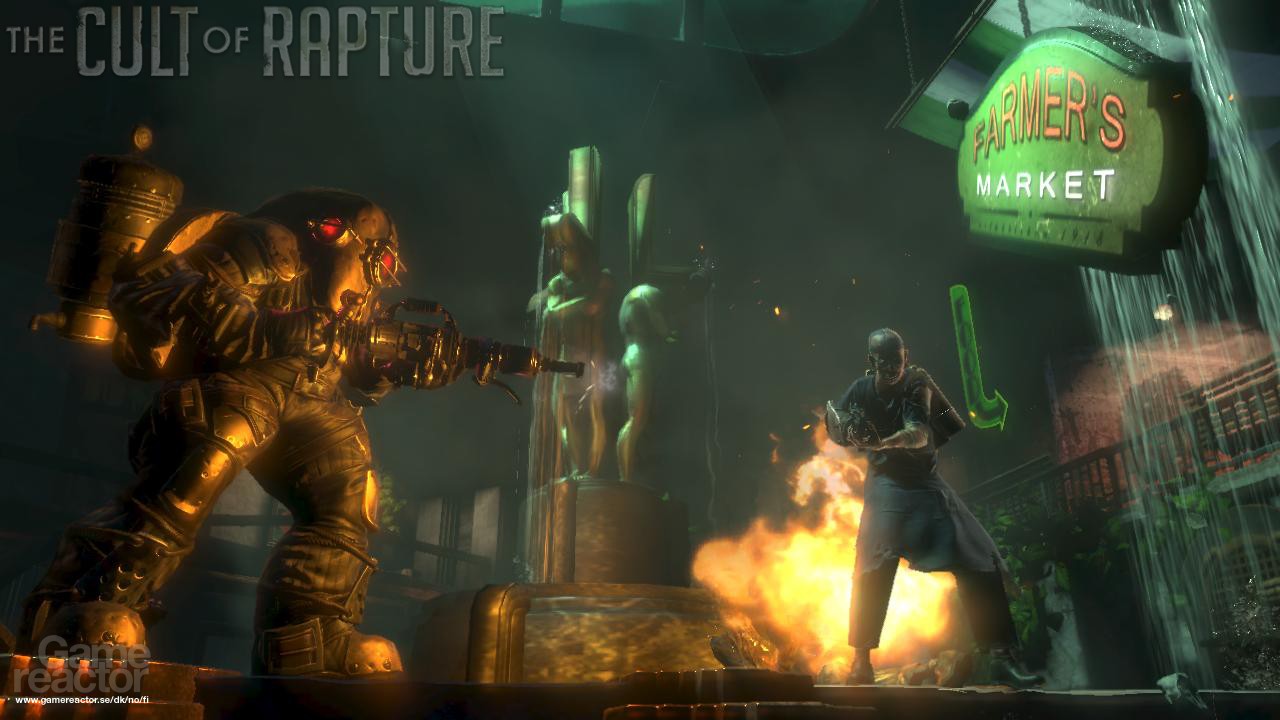 Bioshock 2