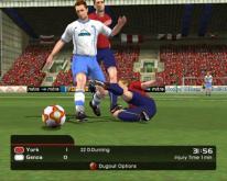 LMA Manager 2004