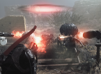 Spil Metal Gear Survive og PES 2018 på Gamescom 2017