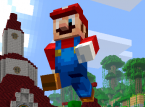 Xbox Chef: Nintendo-partnerskab har været fantastisk for Minecraft
