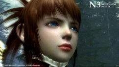 Ninety-Nine Nights i nye screens