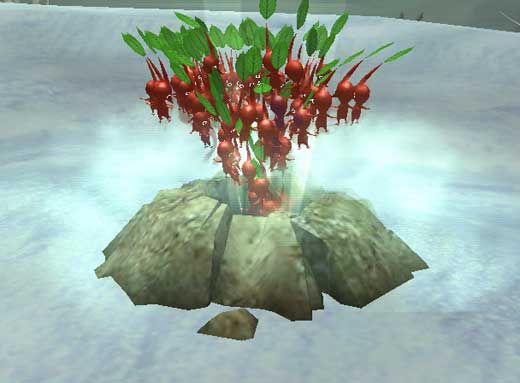 Pikmin 2