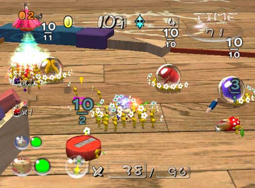 Pikmin 2