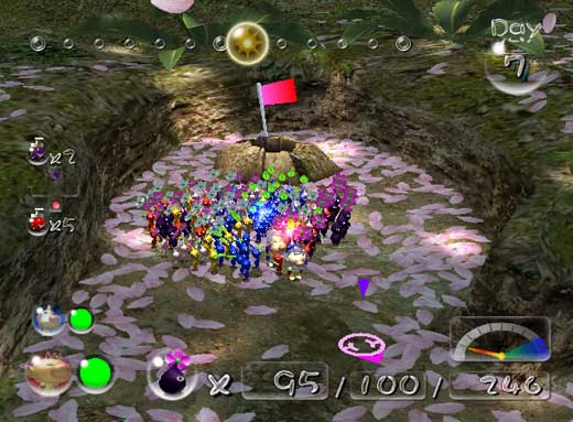 Pikmin 2