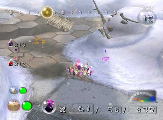 Pikmin 2