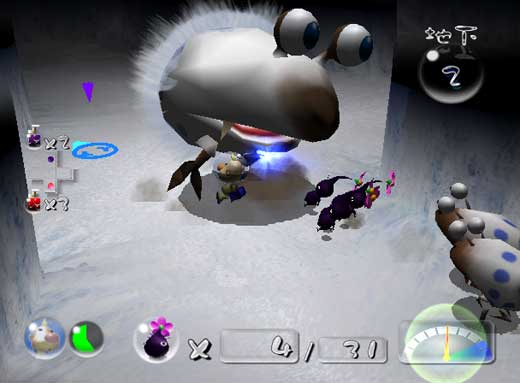 Pikmin 2