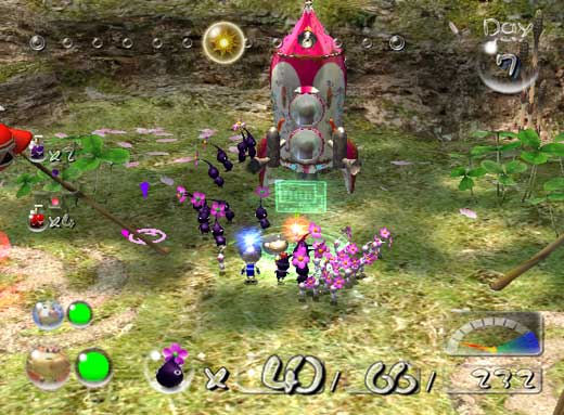 Pikmin 2