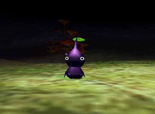 Pikmin 2