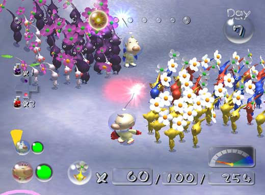 Pikmin 2
