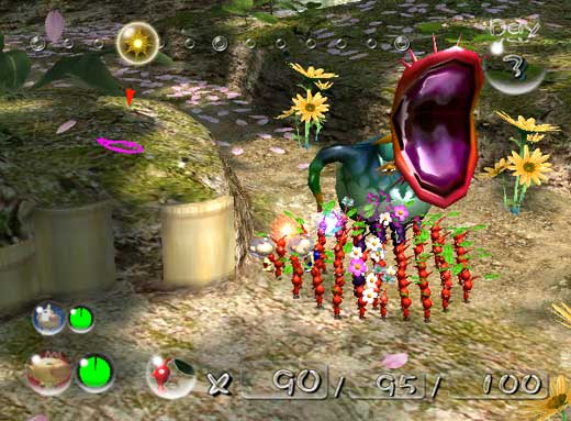 Pikmin 2