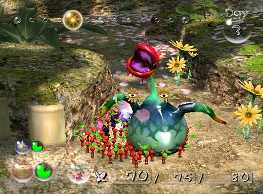 Pikmin 2