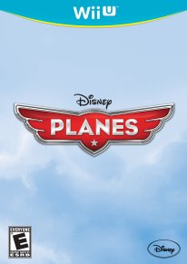 Planes: The Videogame