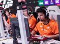 Slutspillet til Esports World Cup Dota 2 -turneringen er blevet låst fast