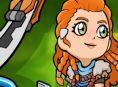 Rygte: Remake af Horizon: Zero Dawn udvikles ikke af Guerrilla
