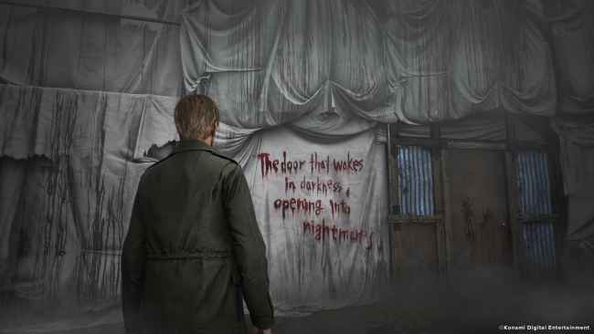 Ondskabens Klumme: Med Silent Hills comeback og Resident Evils fortsatte dominans, fester vi igen som var det 1999.