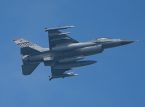 Sydkorea sender jagerfly op, efter at kinesiske og russiske milit&aelig;rfly er tr&aelig;ngt ind i luftforsvarszonen