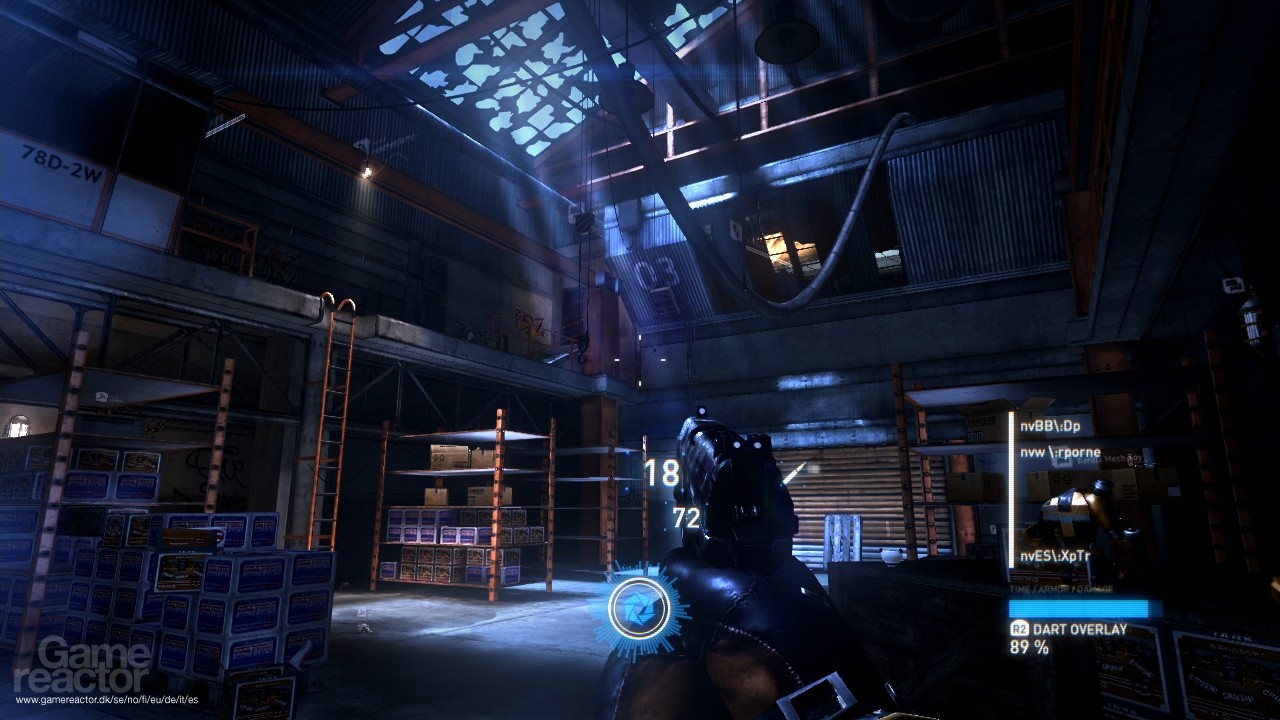Syndicate