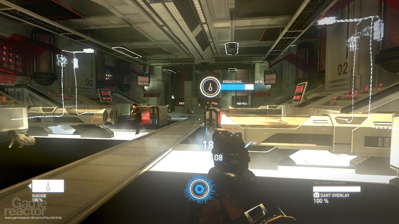 Syndicate