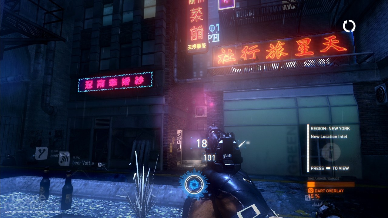 Syndicate