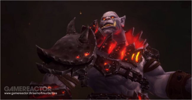 World of Warcraft: Warlords of Draenor