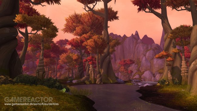 World of Warcraft: Warlords of Draenor