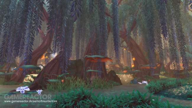 World of Warcraft: Warlords of Draenor