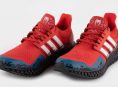Du kan nu købe symbiot-fyldte Spider-Man Adidas-sneakers