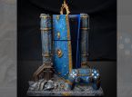 Du kan vinde en PS5 med Space Marine-tema
