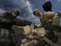 Battlefield 2 - eksplosive nye screens