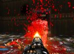 Doom f&aring;r en brutal modifikation