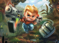 Rad Rodgers har fået udgivelsesdato til PS4 og Xbox One