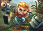 Rad Rodgers har fået udgivelsesdato til PS4 og Xbox One
