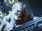 Grafikduel imellem PC- og Xbox One-versionen af Gears of War 4