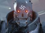 Så meget fylder Wolfenstein II: The New Colossus på Switch