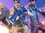 Fortnite Battle Royale-opdatering gør maskinpistoler og rifler bedre