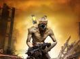 Bend Studio pitchede et open-world Resistance-spil til Sony