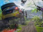 Forza Horizon 4