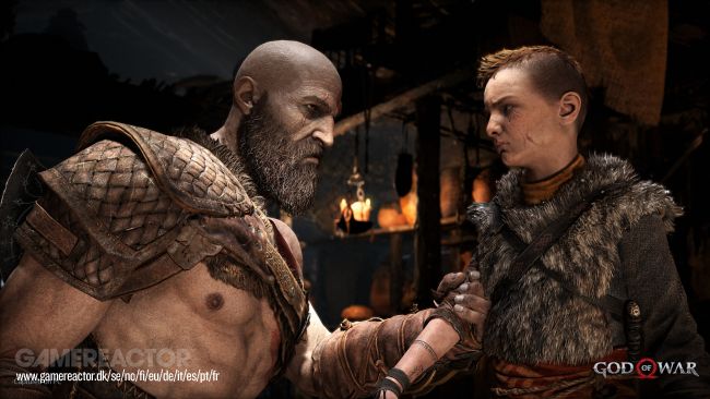 God of War
