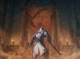 Assassin's Creed Mirage-forside er angiveligt lækket