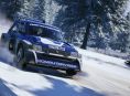 Se masser af nyt gameplay fra EA Sports WRC