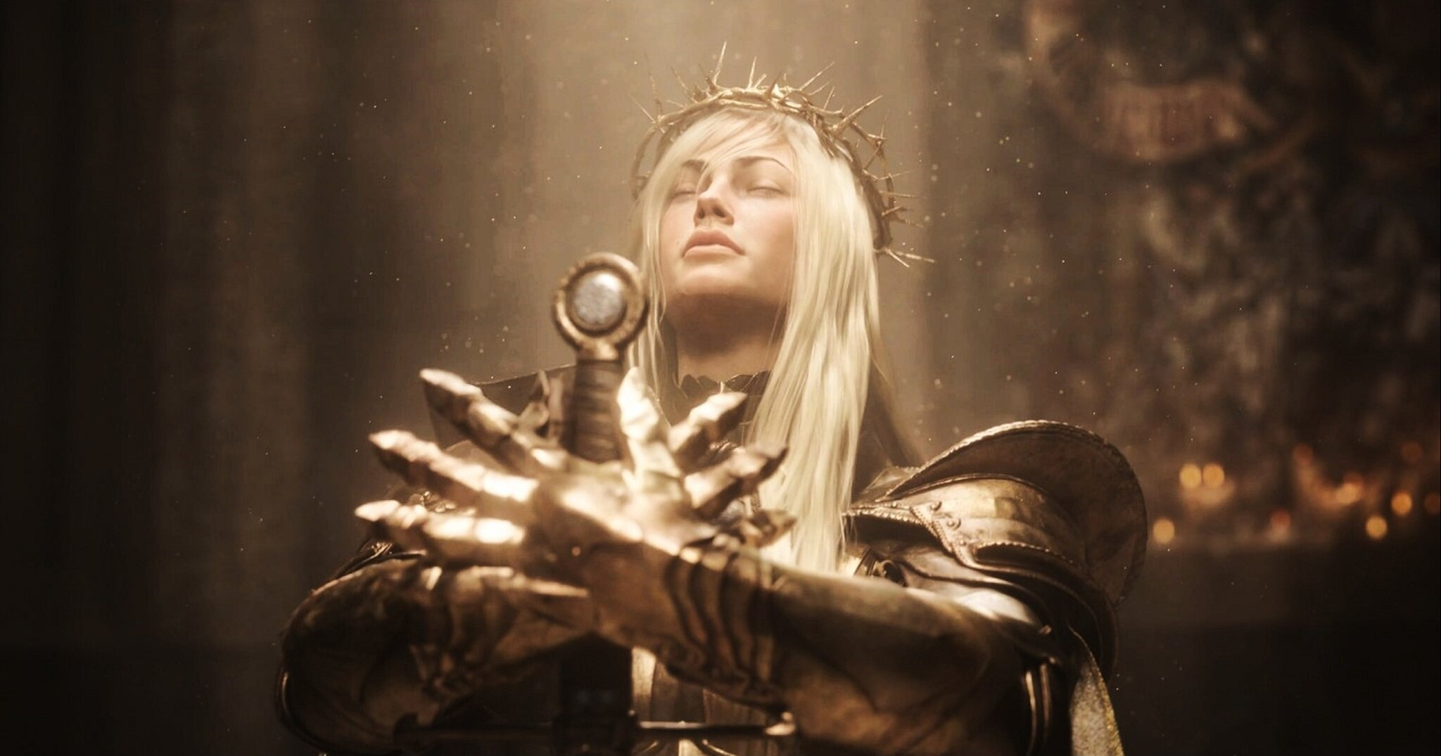 Lords of the Fallen 2