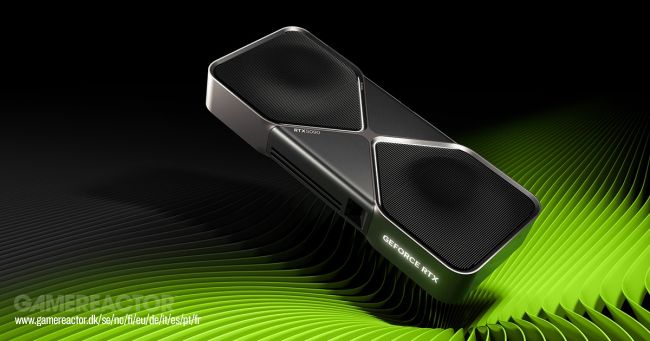 Nvidia har måske en erstatning for RTX 50 Super-kortene klar, men det vil sandsynligvis ikke glæde gamere