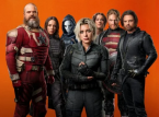 Marvel ønsker angiveligt, at den kommende X-Men-film skal instrueres af filmskaberen bag Thunderbolts* 